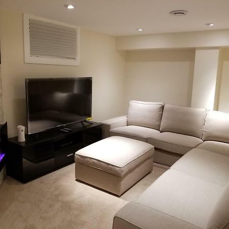וויניפג Your Perfect Stay Away From Home מראה חיצוני תמונה